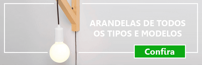 arandelas