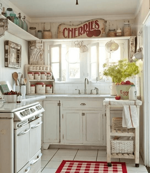 cozinha-shabby-chic