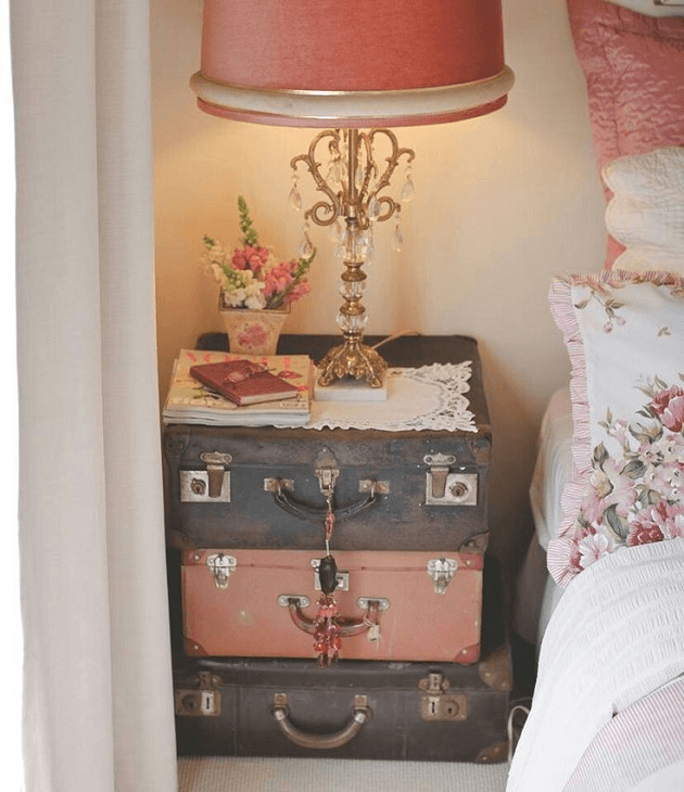 shabby-chic-criado-mudo